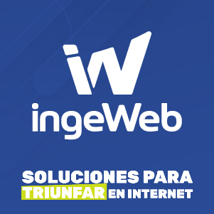 IngeWeb - Soluciones para triunfar